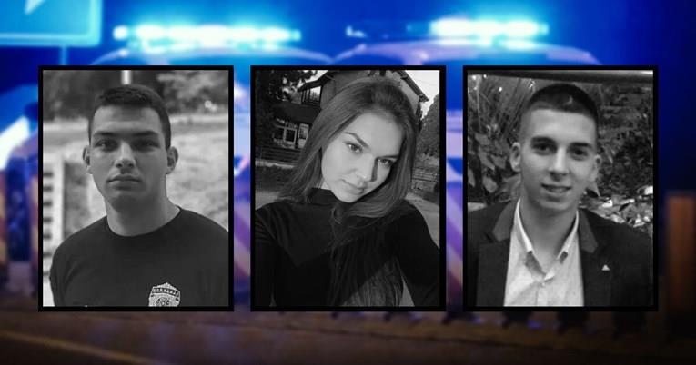 Жртвите на масовниот убиец од Младеновац имале од 15 до 22 години 