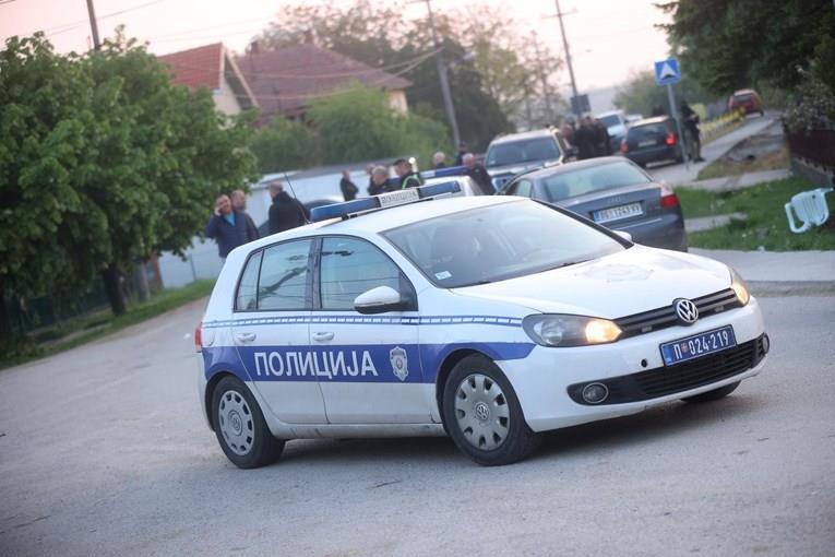 Убиство во Србија: Син си го убил таткото во Крагуевац 