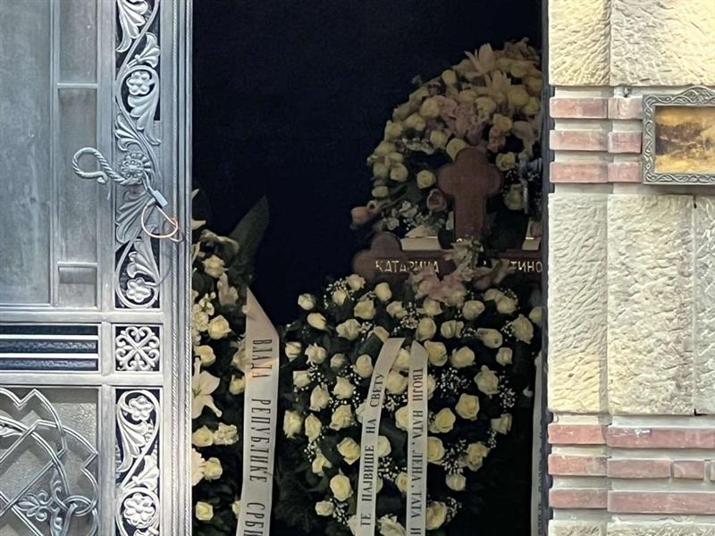 Во Србија погребани дел од настраданите во масакрите на Врачар и кај Младеновац