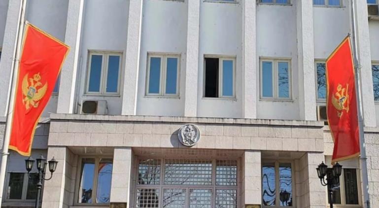 Ден на жалост во Црна Гора за жртвите во Србија