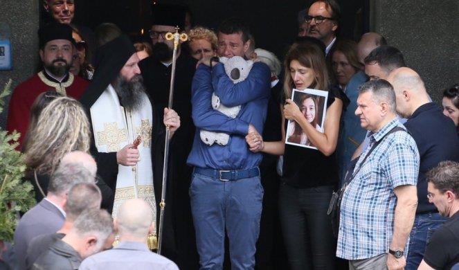 Хрватски тренер освоената титула  ја посвети на девојче убиена во Врачар