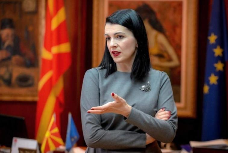 Костадиновска-Стојчевска:Културната фела треба да работи на соработка во интерес на творештвото