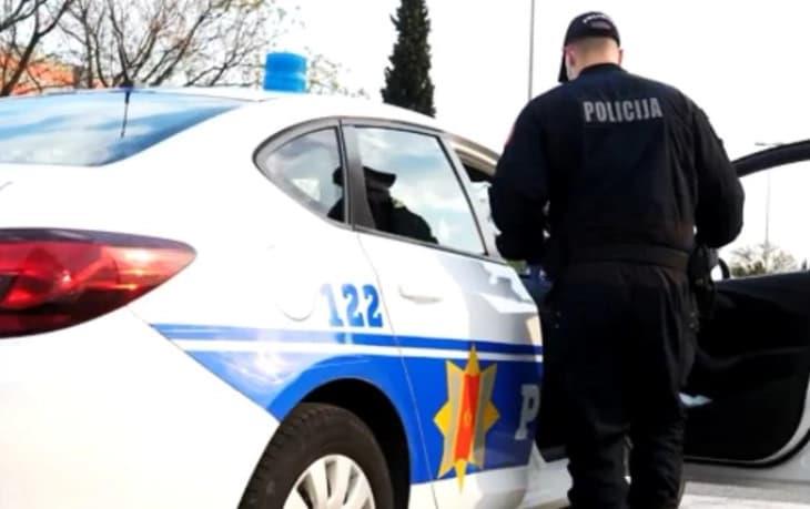 Полицијата во Црна Гора ги потсети граѓаните дека можат да го предадат оружјето