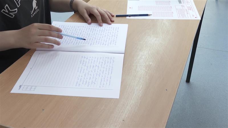 Вработените во ДИЦ остануваат во штрајк, државната матурата виси