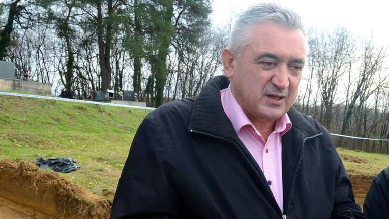 Косово и Србија договорија деблокада на потрагата по исчезнатите лица во војната 