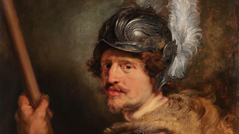 Слика од 1620 година се продава на аукција во Њујорк, се очекува цена од 30 милиони долари