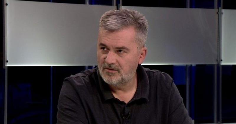 Љупчо Палевски фатен со нелегално оружје како бара злато кај тунелите Демир Капија 