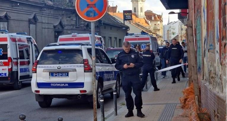 Драма во Нови Сад: Влетал во солариум, ја убил девојката, па си пресудил