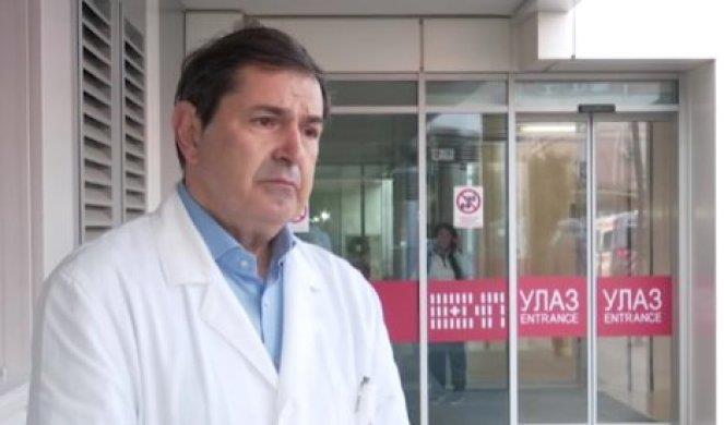 По двете масовни убиства во Србија од ранетите 9 лица, три се во тешка состојба