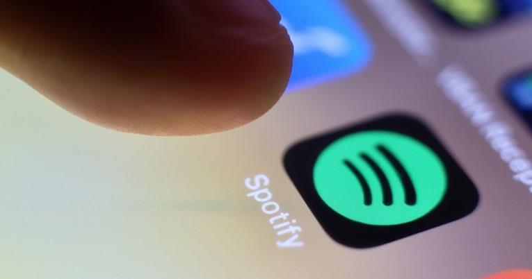 Spotify брише илјадници песни, создадени од вештачка интелигенција