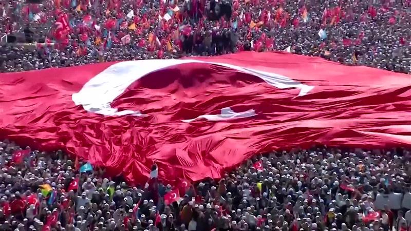 Избори во Турција – крај или продолжение на ерата на Ердоган?