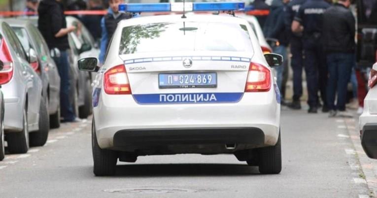Сите  дојави за бомби во 115 училишта во Белград биле лажни