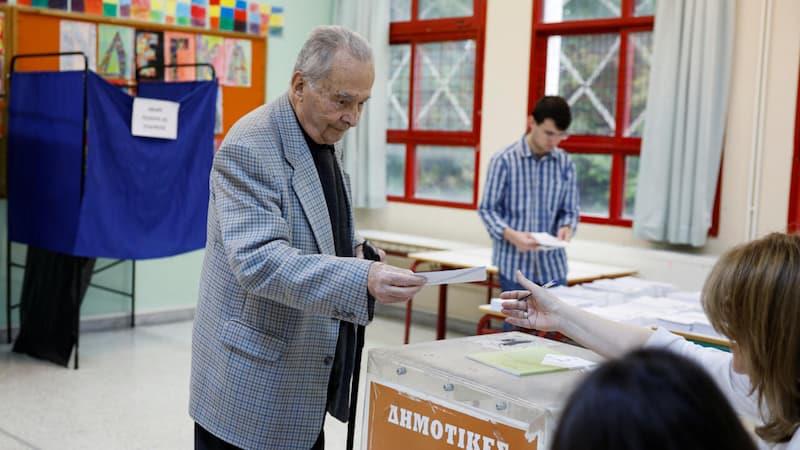 Парламентарни избори во Грција – неизвесност дали земјата ќе добие Влада