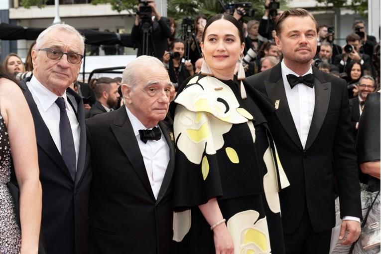 Филмот на Скорсезе предизвика огромни овации на фестивалот во Кан (ВИДЕО)