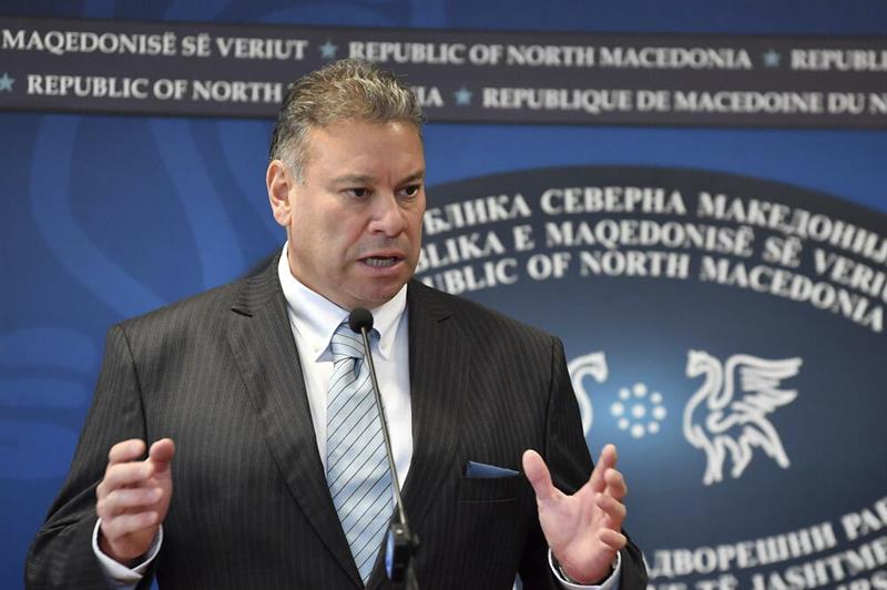 Ескобар: Постои опасност од руско мешање во изборите не само во Црна Гора, туку и во регионот 