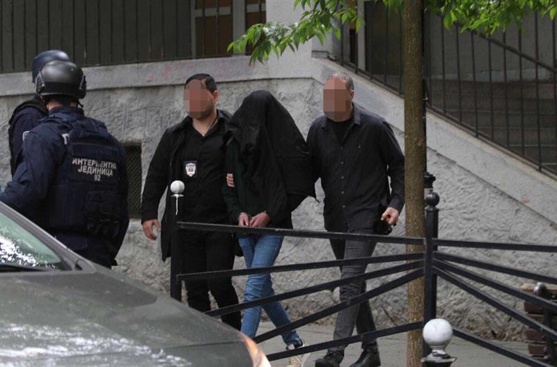 Српското обвинителство отвори предмет против мајката на масовниот убиец Коста К. 