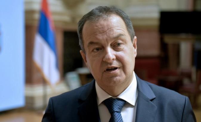 Дачиќ од Брисел: Реагирав на изјавата на Борел, треба да бидат коректни кон Србија