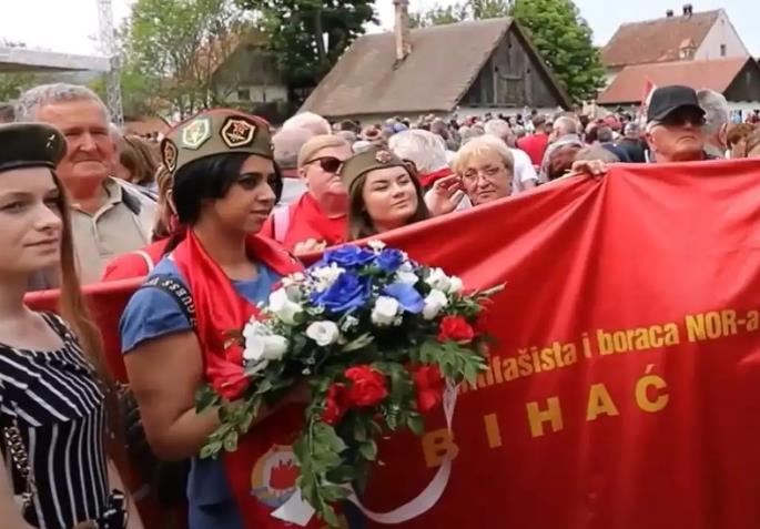 Во Кумровец се одржува манифестацијата Ден на младоста-радоста