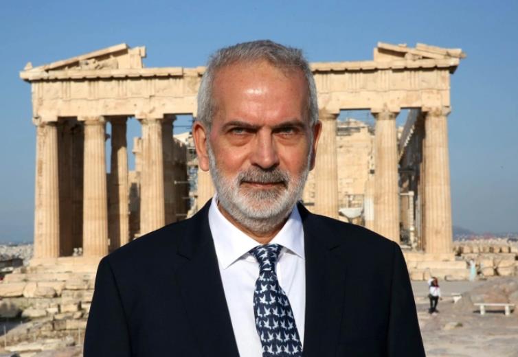 Службениот премиер на Грција му ја честитал победата на Ердоган