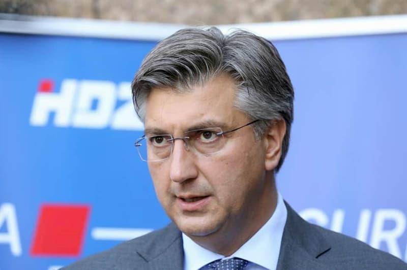 Пленковиќ најави стратешко партнерство меѓу Хрватска и Израел