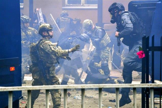 Германскиот пратеник Бисторн: Не за Косово во Советот на Европа