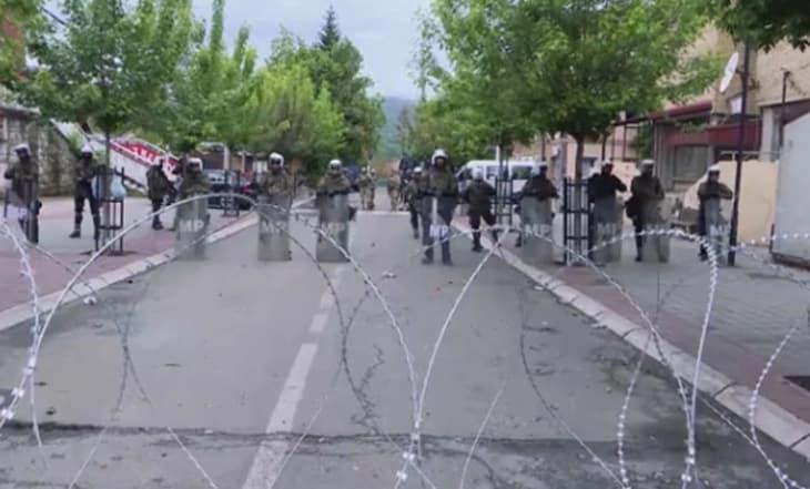 Курти: Исклучувањето на Косово од воената вежба „Бранител Европа 2023“ е катастрофа и не е фер