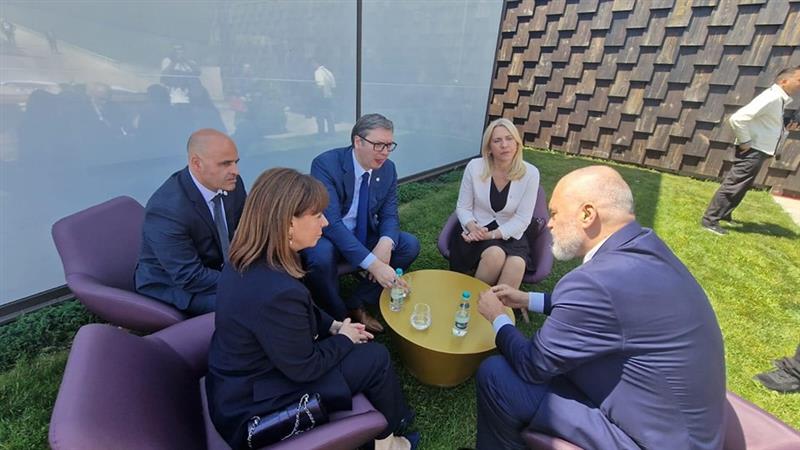 Рама:Заедно со демократскиот свет да се стави крај на заканувачкиот апсурд на северот на Косово
