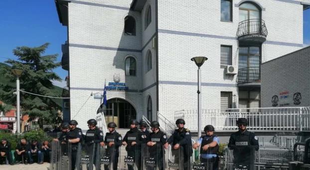 Западот пресече: Предложен план од 8 точки за решавање на ситуацијата на Косово