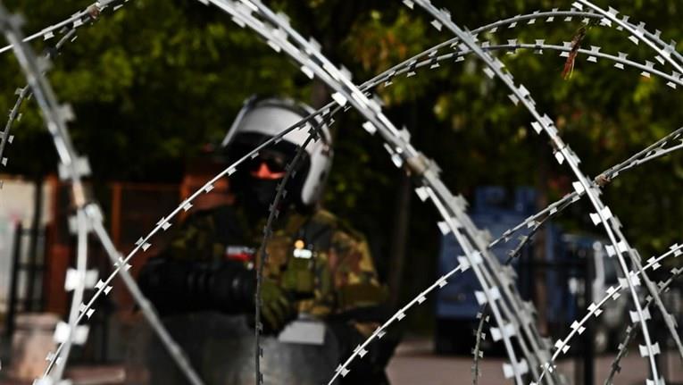 ЕУ подготвена на одлучни мерки доколку не се смири ситуацијата на северот на Косово