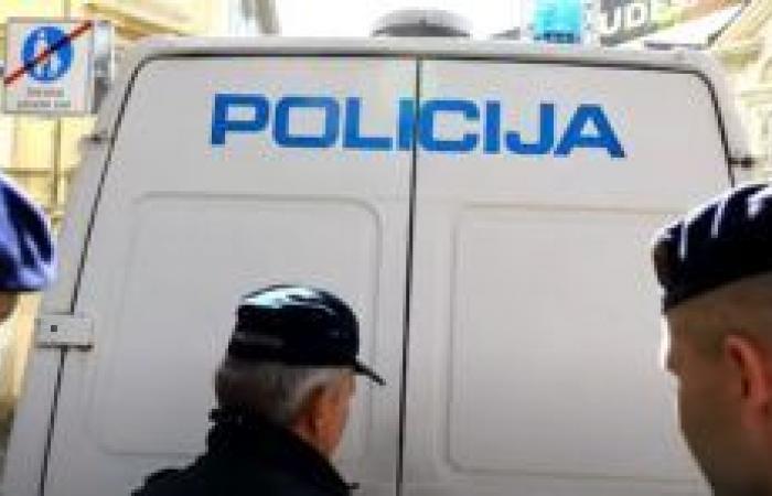 Пукотница во Љубљана: Двајца загинати, напаѓачот во бегство 