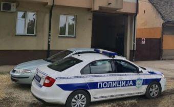 Панчево: Руско семејство пронајдено мртво, маж си ги убил сопругата и детето, па себеси