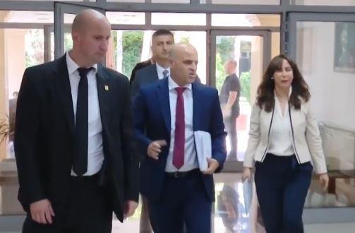 Обновено: Канал 5 дознава кои се два од трите конкретни предлози од Ковачевски на лидерската