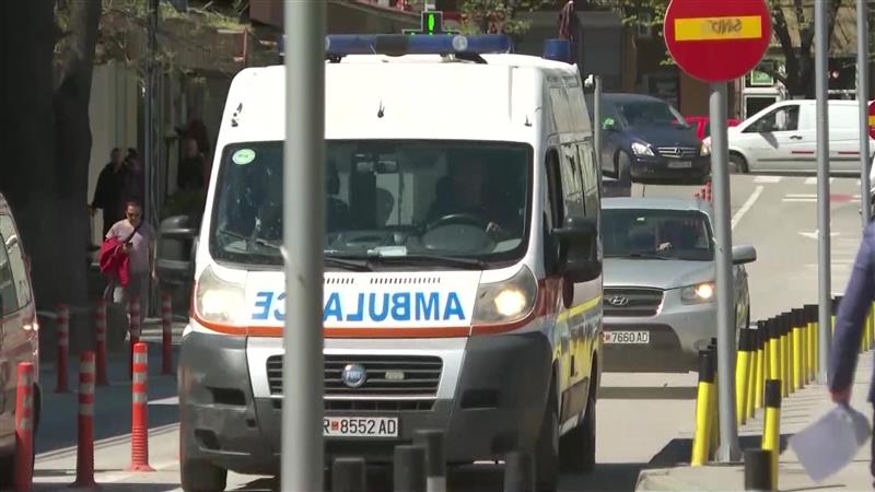 Лекарите велат дека има сѐ помалку пацинети со тешки повреди од сообраќајки