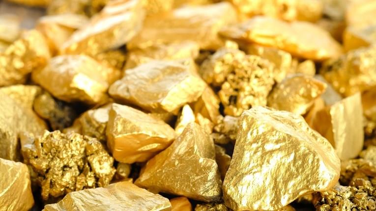 Големи резерви на злато се пронајдени во централниот дел на БиХ