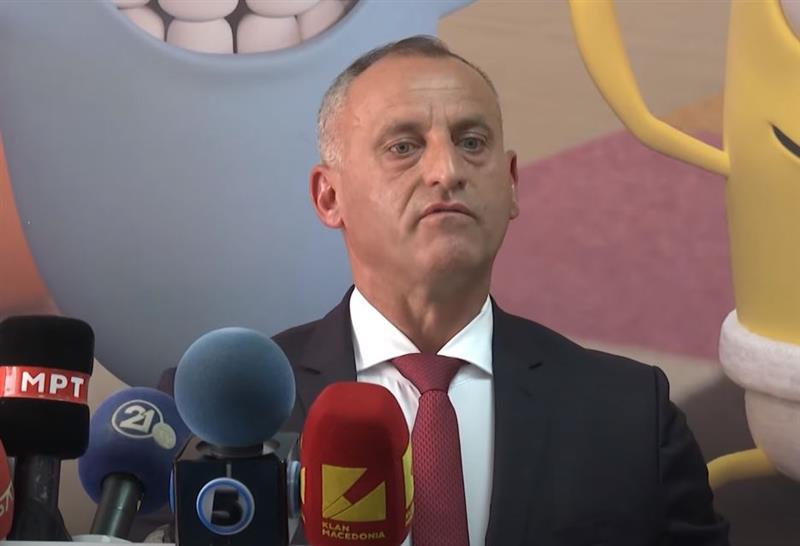 Меџити: Косовските граѓани не се странци во Македонија, се лекуваат по исти цени како домашните