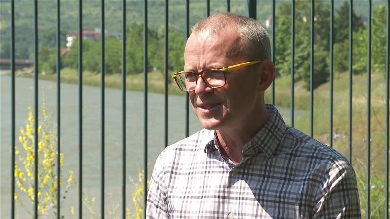 Генетичарот Тодор Арсов меѓу најзаслужните за слободата на „мајката убиец“ од Австралија