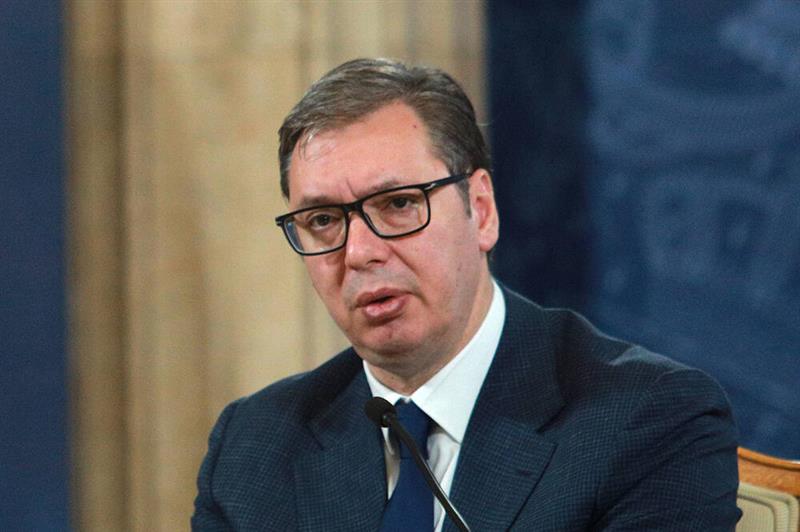 Вучиќ: Приштина мора да направи отстапки за Србите да учествуваат на следните избори