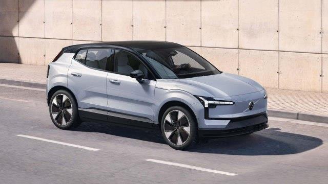„Volvo“ ќе продава само електрични автомобили?