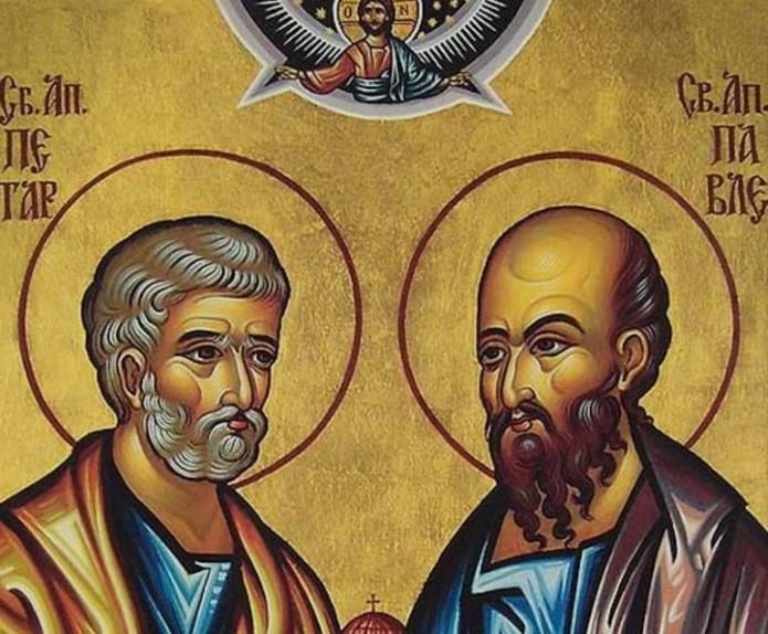 Почнува Петровденскиот (Апостолски) пост