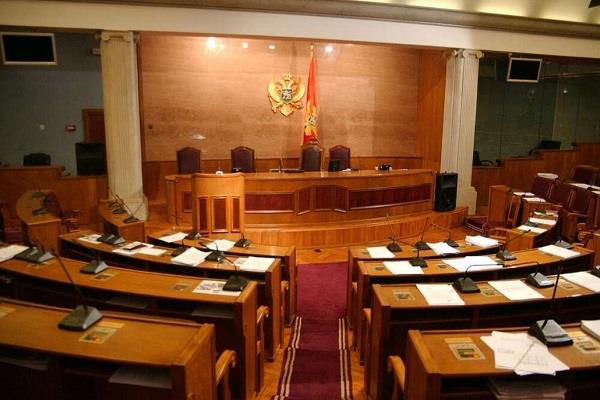 РТЦГ: Во новиот состав на парламентот на Црна Гора ќе има 20 партии