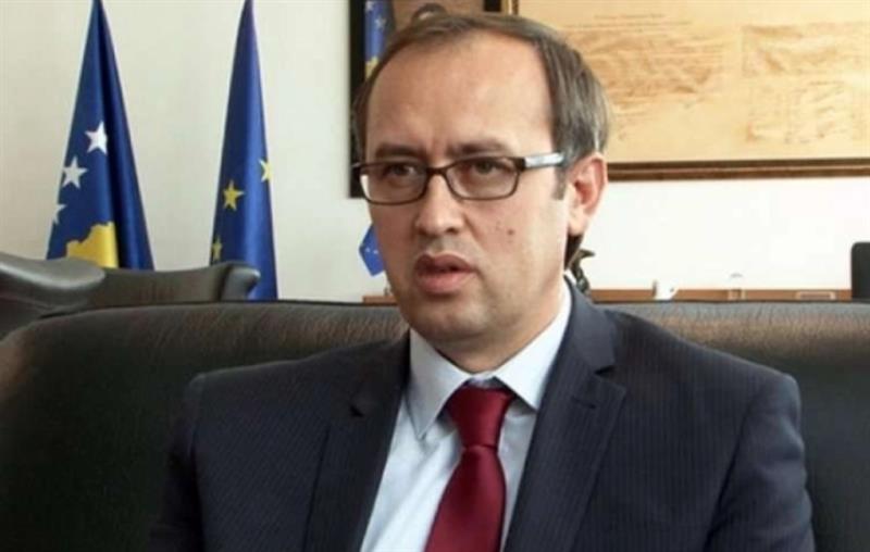 Хоти: Косовскиот север може да се интегрира само во нормална ситуација и без притисоци