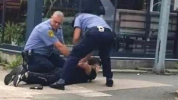 Пукање во ОУ во Луковац во БиХ, уапсен малолетник, ранет наставник