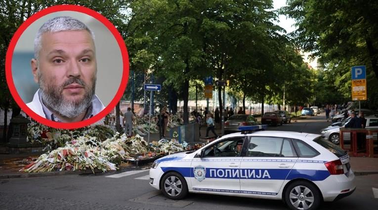 На таткото на Коста К. му е блокиран имотот, се дознало што се обидел да направи од затвор
