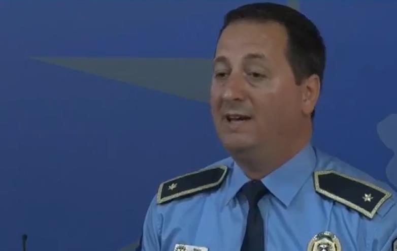 Келани: Станува збор за класично киднапирање од страна на српските сили