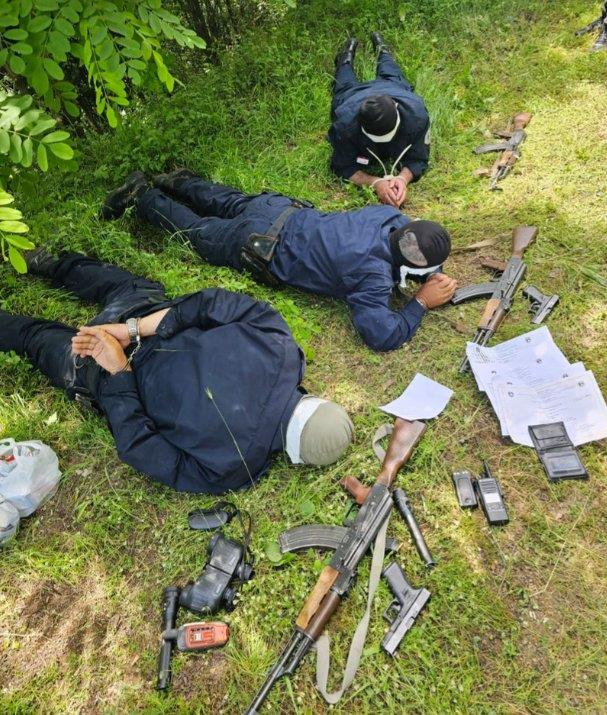 КФОР: Во контакт сме со српските власти во врска со косовските полицајци