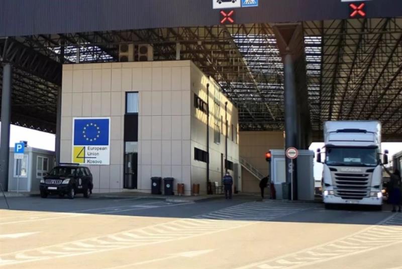 Еуроњуз Србија: Српска стока не може да влезе во Косово, ниту камиони со српски таблички