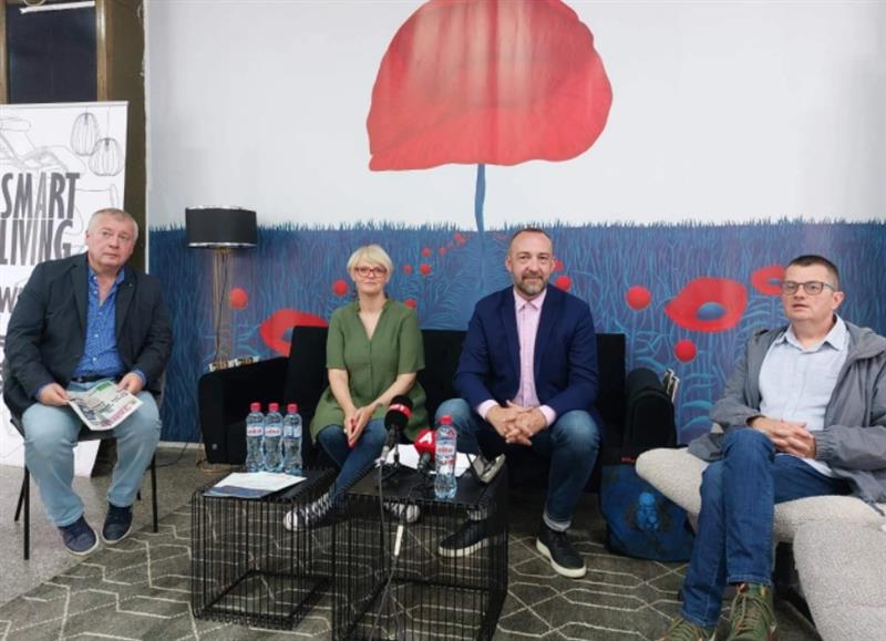 Претставата „My name is Medeja“ најдобра на годинашниов театарски фестивал„Војдан Чернодрински