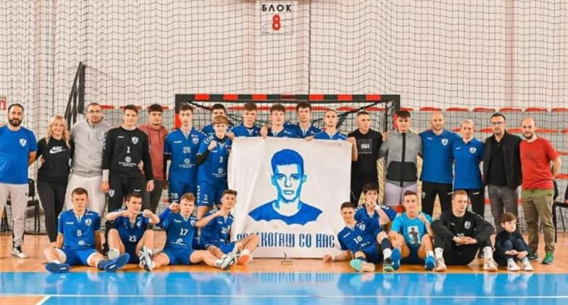 Алкалоид е победник на турнирот „Марко Божиновски“