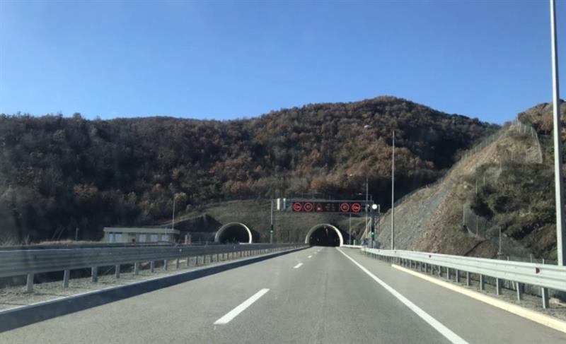 Сообраќајот тековно, без застои