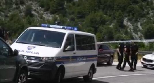 Најмалку двајца загинати при пад на унгарски хеликоптер во Хрватска